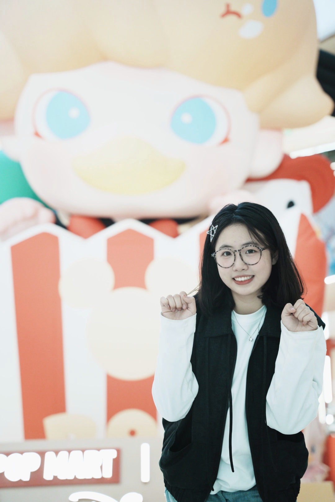 真不错吧四月图图